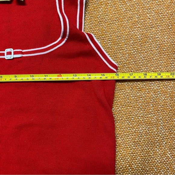 ✨SOLD✨Caslon Tank - Picture 7 of 7